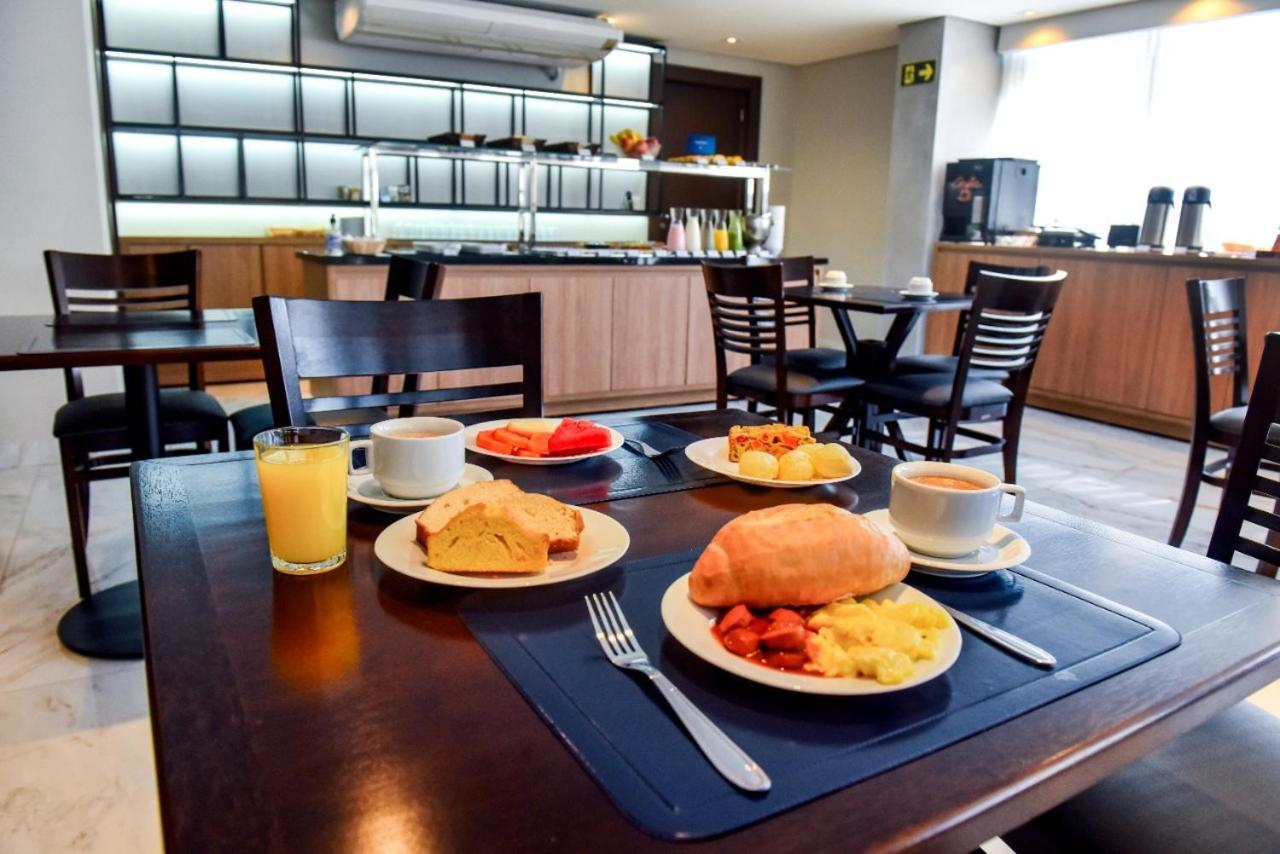 Days Inn By Wyndham Cascavel Cascavel  Exterior foto