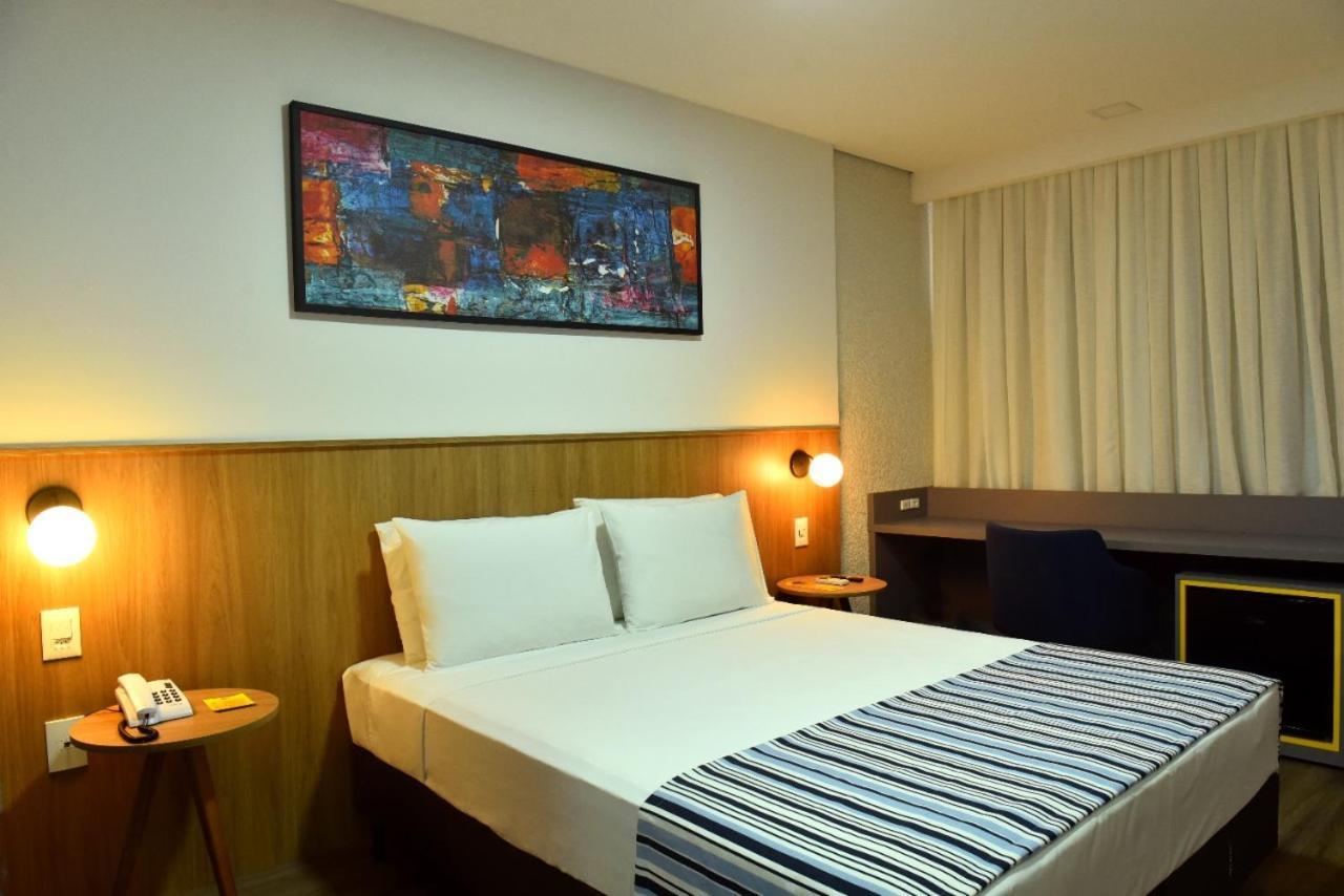 Days Inn By Wyndham Cascavel Cascavel  Exterior foto