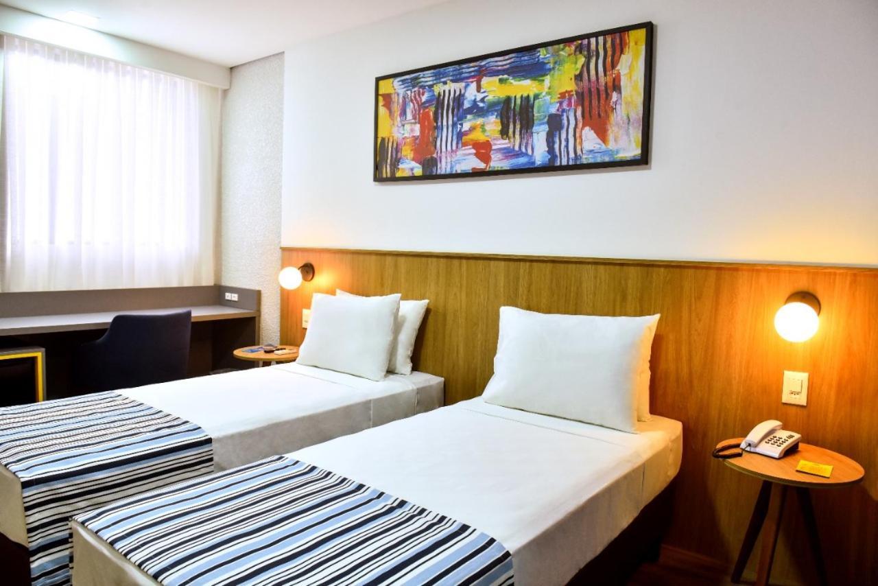 Days Inn By Wyndham Cascavel Cascavel  Exterior foto