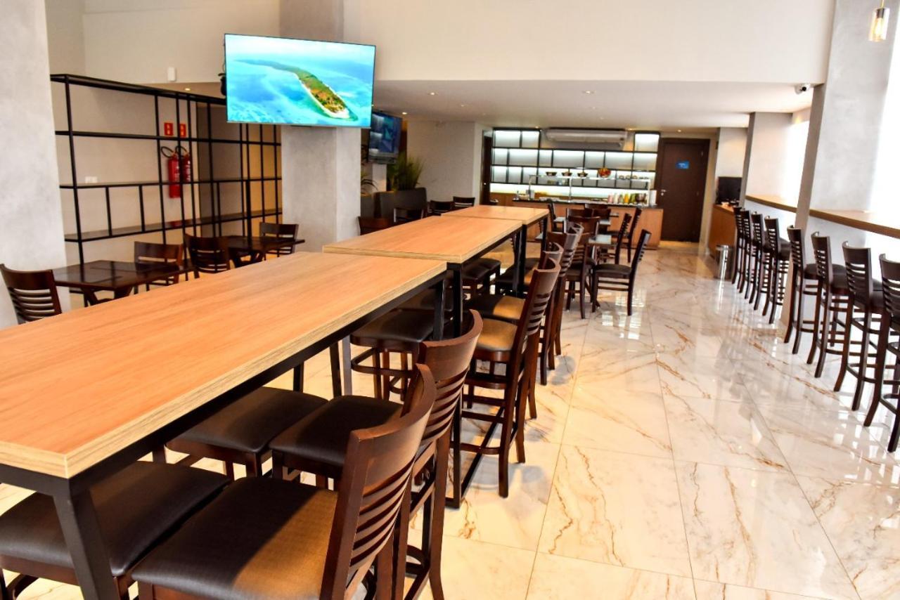 Days Inn By Wyndham Cascavel Cascavel  Exterior foto