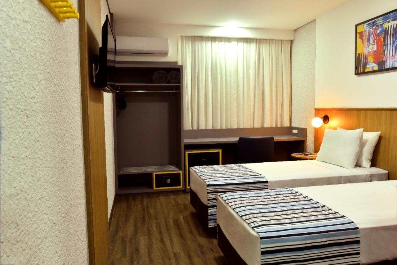 Days Inn By Wyndham Cascavel Cascavel  Exterior foto