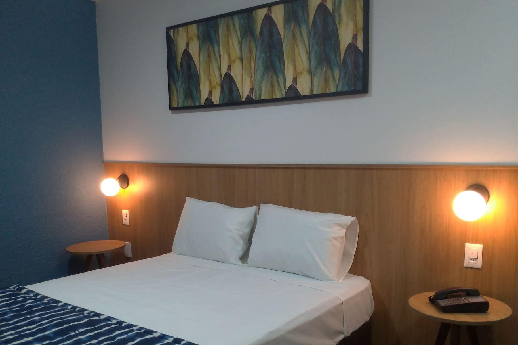 Days Inn By Wyndham Cascavel Cascavel  Exterior foto