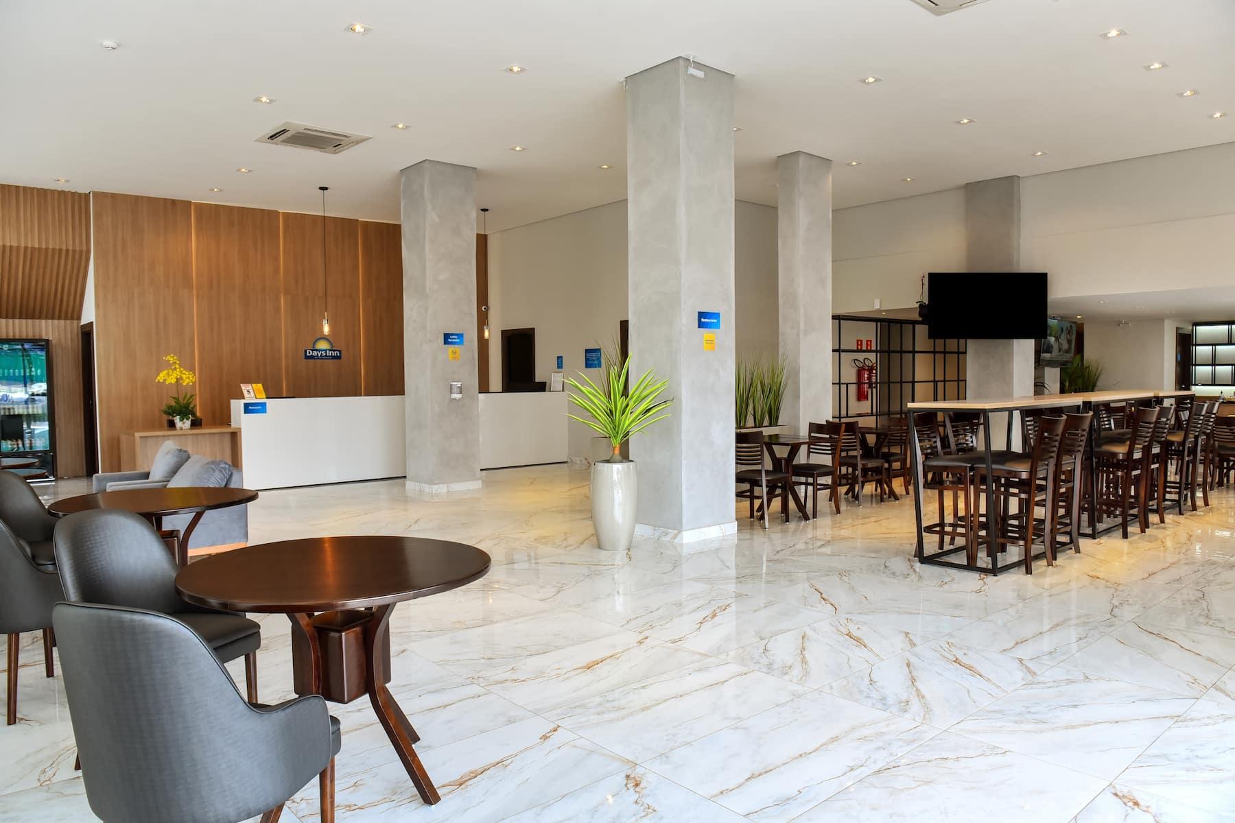 Days Inn By Wyndham Cascavel Cascavel  Exterior foto