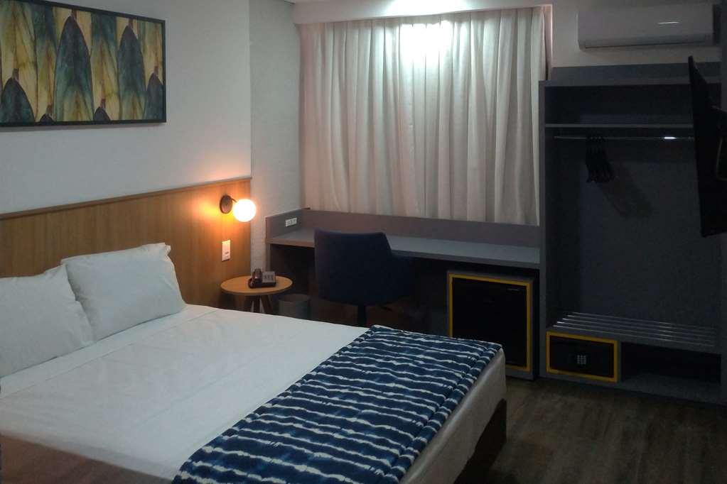 Days Inn By Wyndham Cascavel Cascavel  Cameră foto